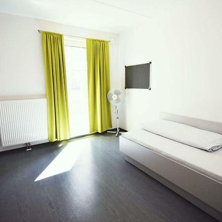Campus-Gastehaus Aparthotel Mannheim Kültér fotó